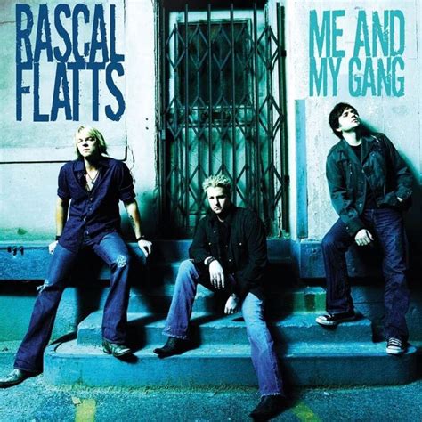 Watch the video for My Wish from Rascal Flatts's Me and My Gang for free, and see the artwork, lyrics and similar artists.